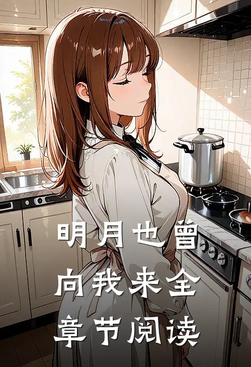明月也曾向我来全章节阅读