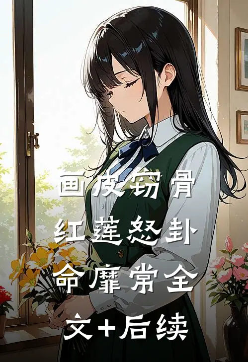画皮窃骨，红莲怒卦命靡常全文+后续