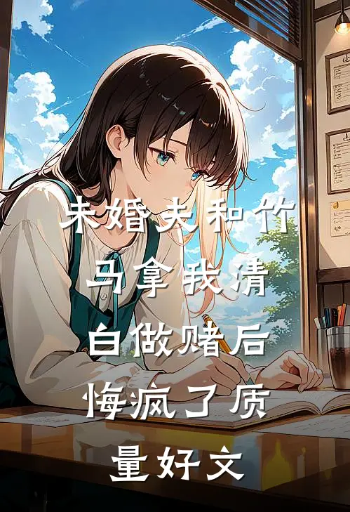 未婚夫和竹马拿我清白做赌后，悔疯了质量好文