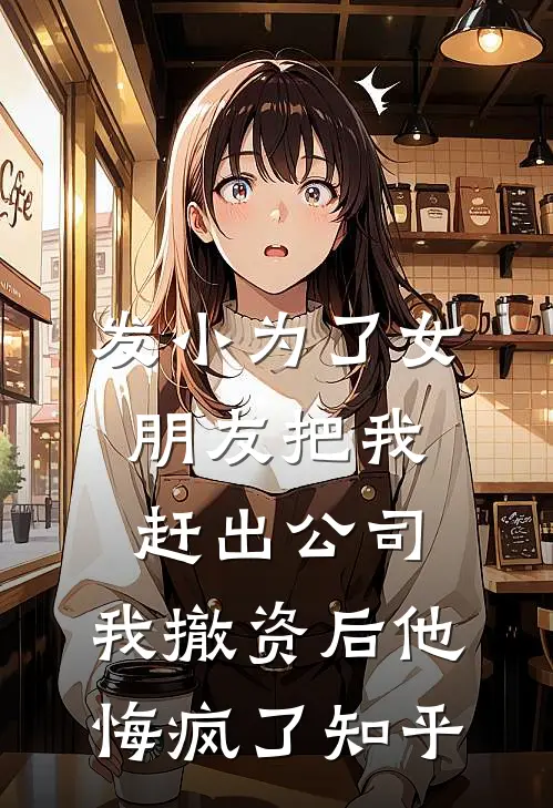 发小为了女朋友把我赶出公司，我撤资后他悔疯了知乎