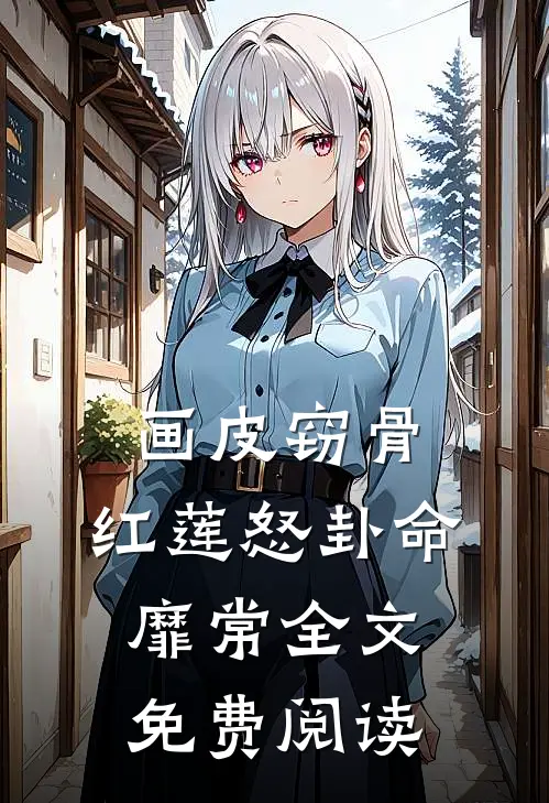 画皮窃骨，红莲怒卦命靡常全文免费阅读