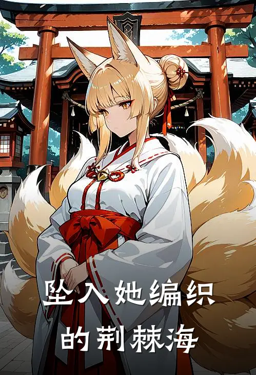 坠入她编织的荆棘海