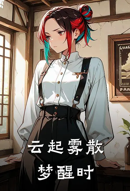 云起雾散梦醒时免费阅读