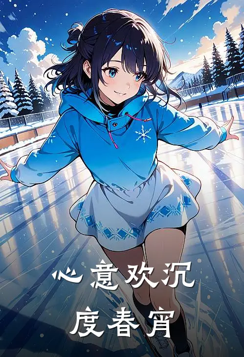 心意欢沉，度春宵