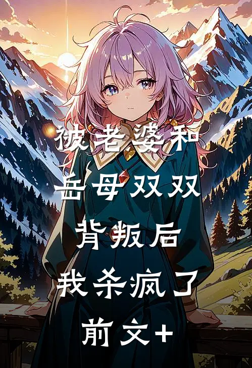 被老婆和岳母双双背叛后，我杀疯了前文+