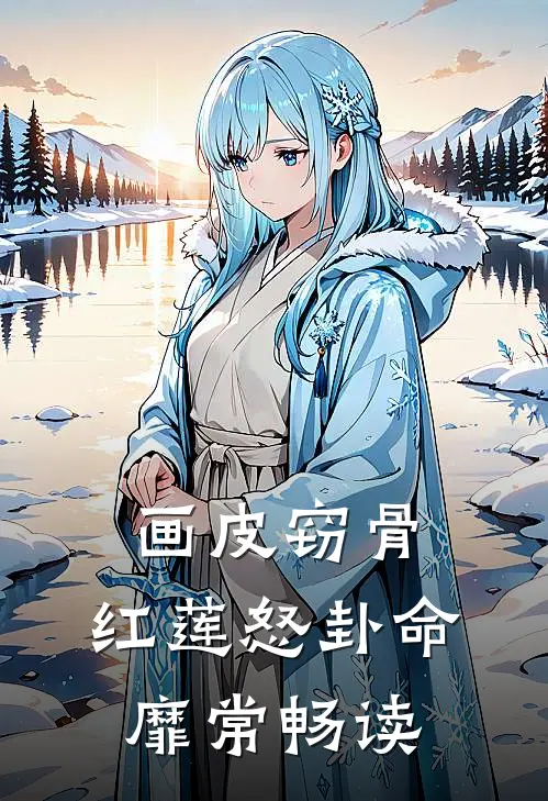 画皮窃骨，红莲怒卦命靡常畅读