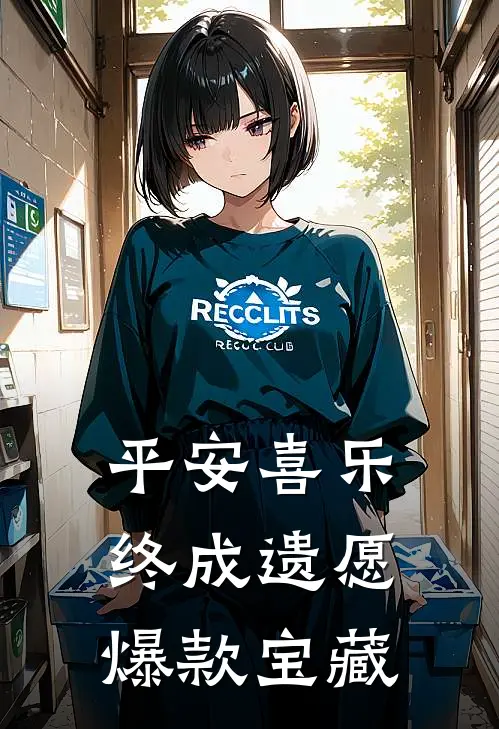 平安喜乐，终成遗愿爆款宝藏