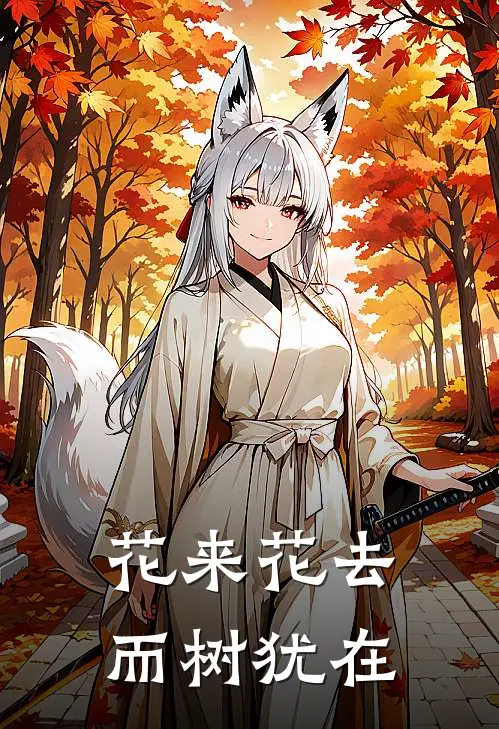 花来花去，而树犹在