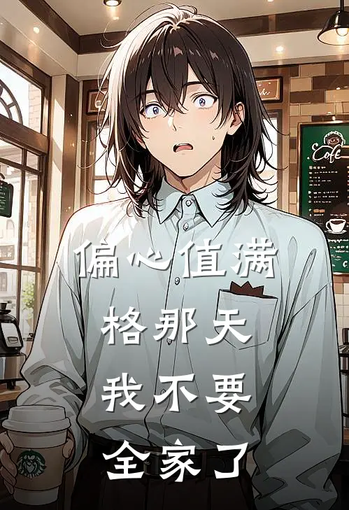 偏心值满格那天，我不要全家了