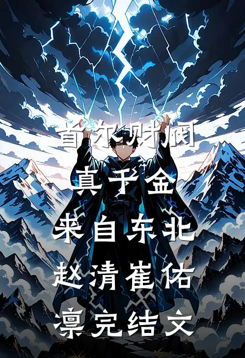 首尔财阀真千金，来自东北赵清崔佑凛完结文