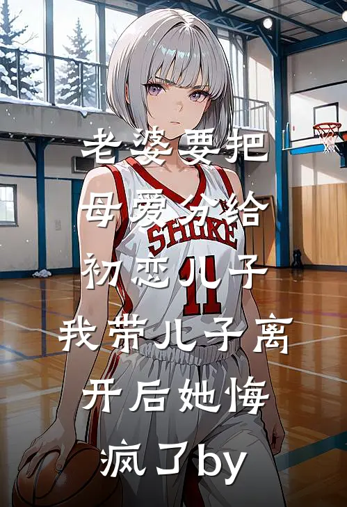 老婆要把母爱分给初恋儿子，我带儿子离开后她悔疯了by