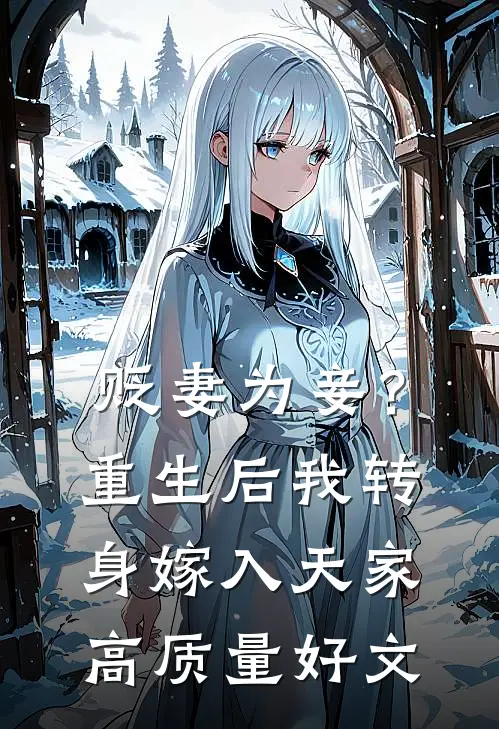 贬妻为妾？重生后我转身嫁入天家高质量好文