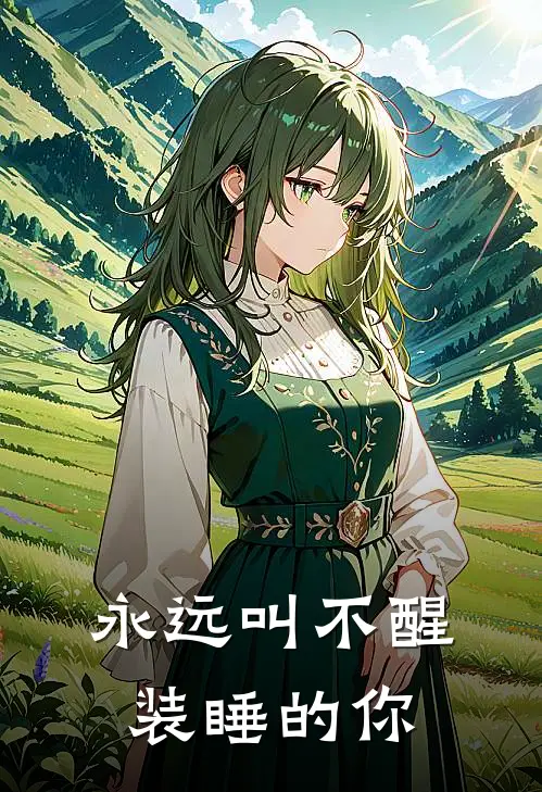 永远叫不醒装睡的你