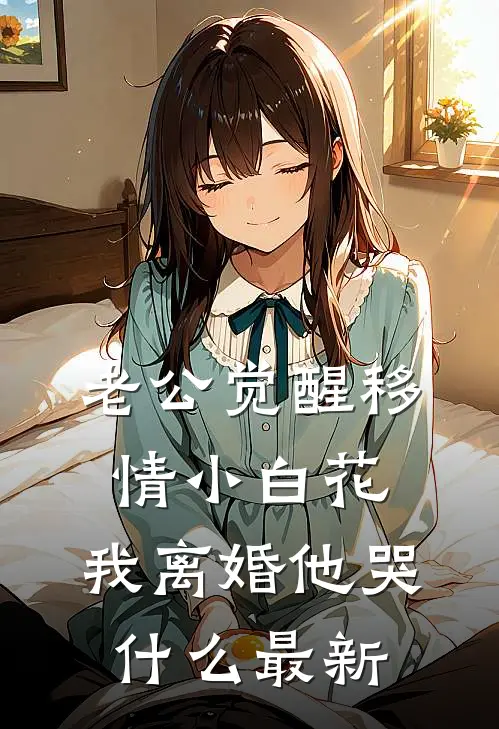 老公觉醒移情小白花，我离婚他哭什么最新