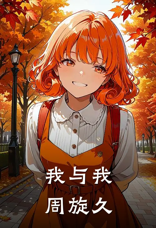 我与我周旋久