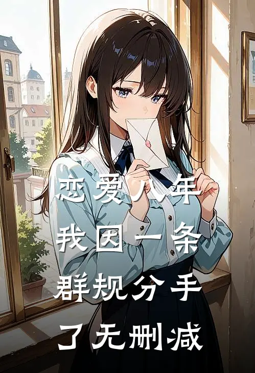 恋爱八年，我因一条群规分手了无删减
