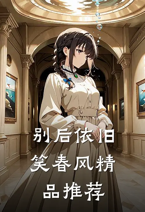 别后依旧笑春风精品推荐