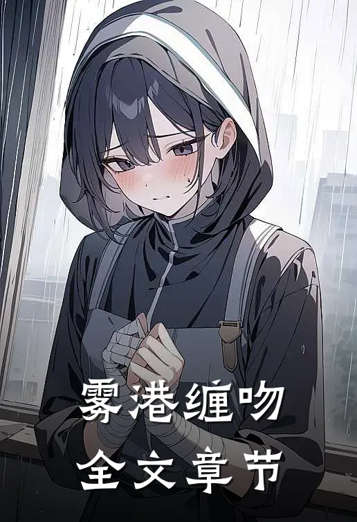 雾港缠吻全文章节