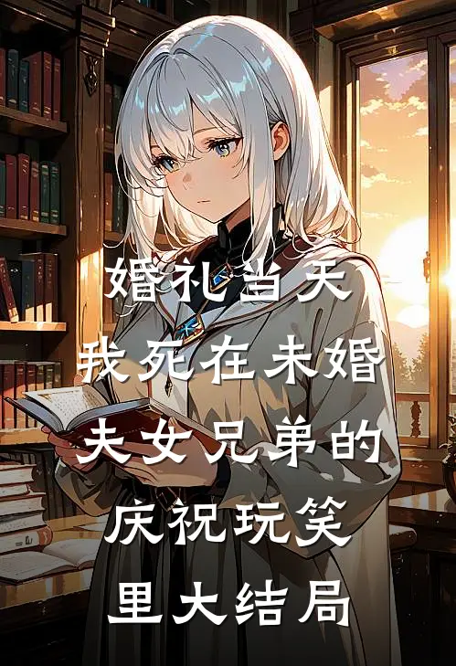 婚礼当天，我死在未婚夫女兄弟的庆祝玩笑里大结局