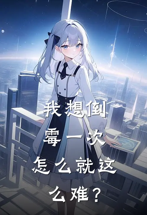我想倒霉一次，怎么就这么难？
