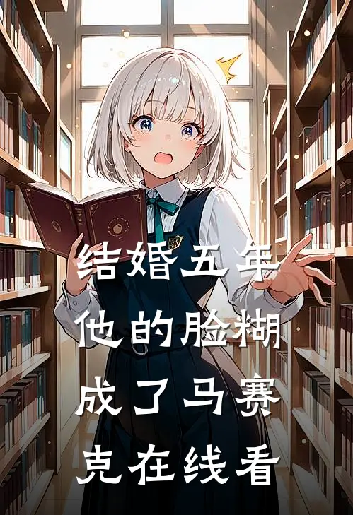 结婚五年，他的脸糊成了马赛克在线看