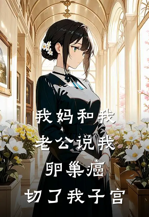我妈和我老公说我卵巢癌，切了我子宫