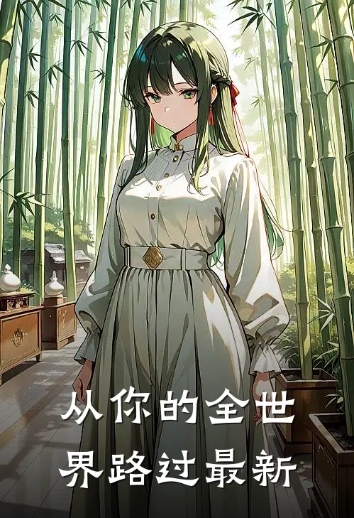 从你的全世界路过最新
