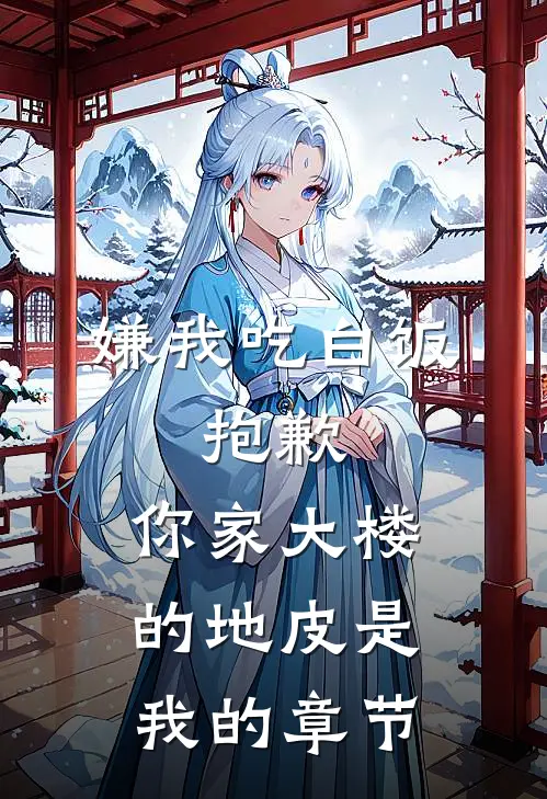 嫌我吃白饭，抱歉，你家大楼的地皮是我的章节