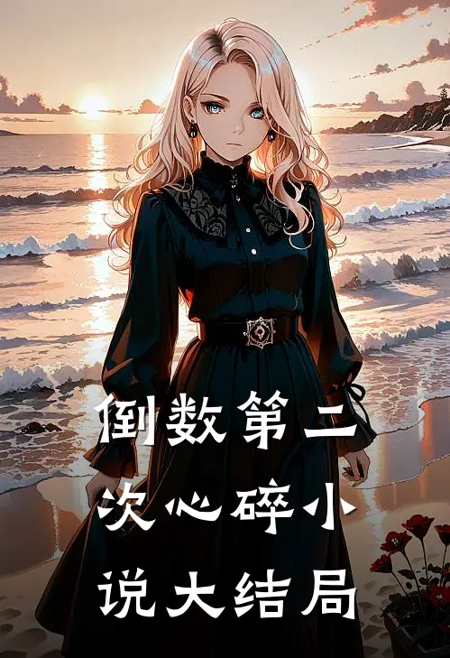 倒数第二次心碎小说大结局