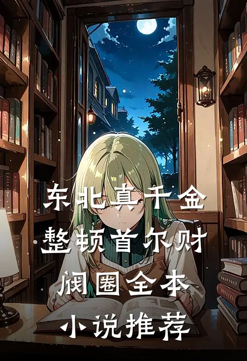 东北真千金，整顿首尔财阀圈全本小说推荐