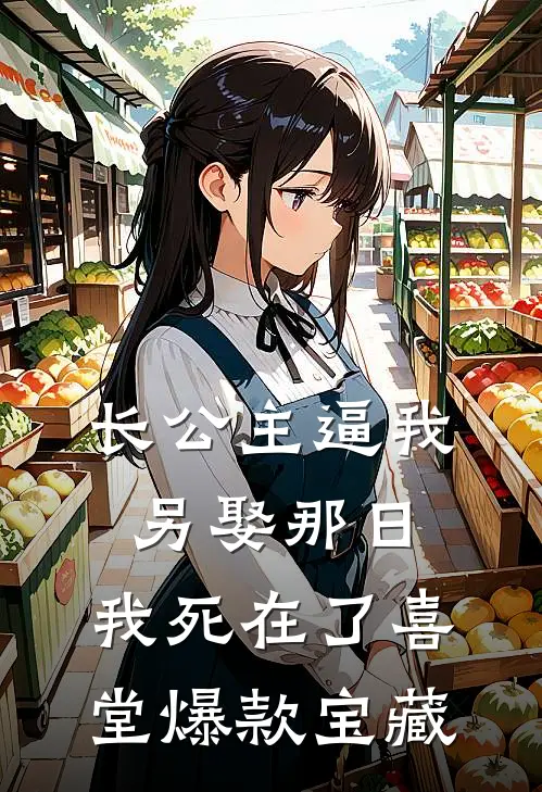 长公主逼我另娶那日，我死在了喜堂爆款宝藏