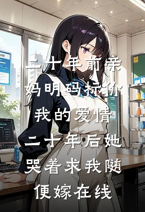 二十年前亲妈明码标价我的爱情，二十年后她哭着求我随便嫁在线