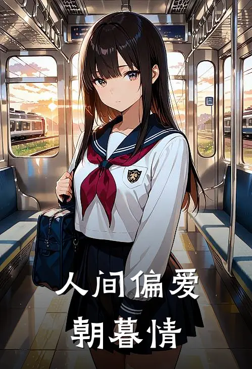 人间偏爱朝暮情