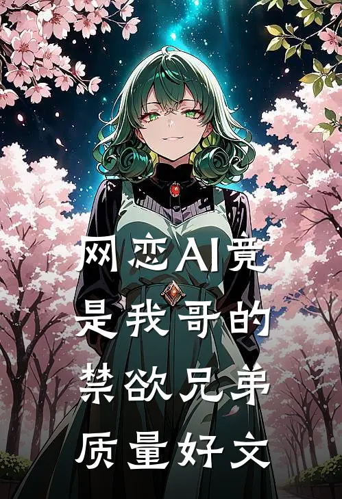 网恋AI竟是我哥的禁欲兄弟质量好文