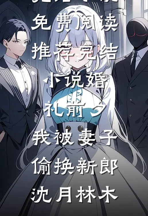 婚礼前夕，我被妻子偷换新郎(沈月林木)完结小说免费阅读_推荐完结小说婚礼前夕，我被妻子偷换新郎沈月林木