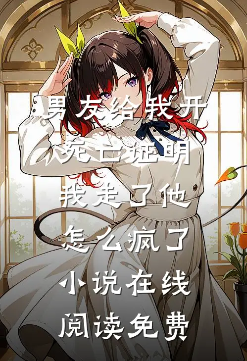 男友给我开死亡证明，我走了他怎么疯了小说在线阅读免费