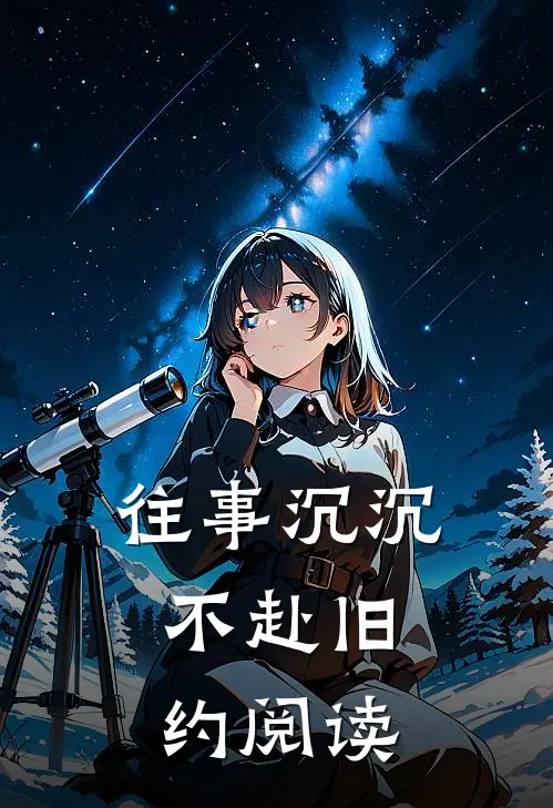 往事沉沉，不赴旧约阅读
