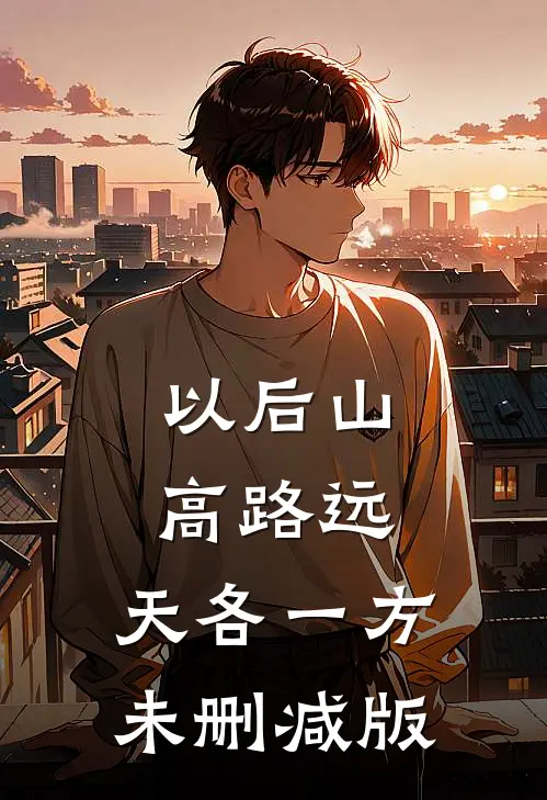 以后山高路远，天各一方未删减版