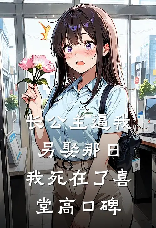 长公主逼我另娶那日，我死在了喜堂高口碑