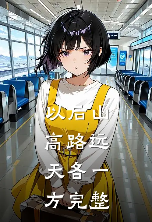 以后山高路远，天各一方完整