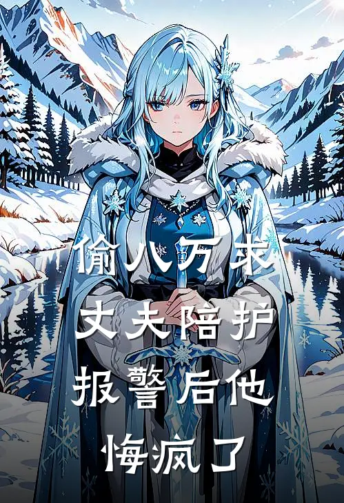偷八万求丈夫陪护，报警后他悔疯了