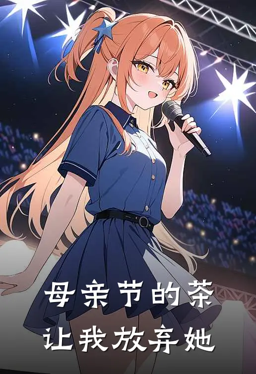 母亲节的茶，让我放弃她