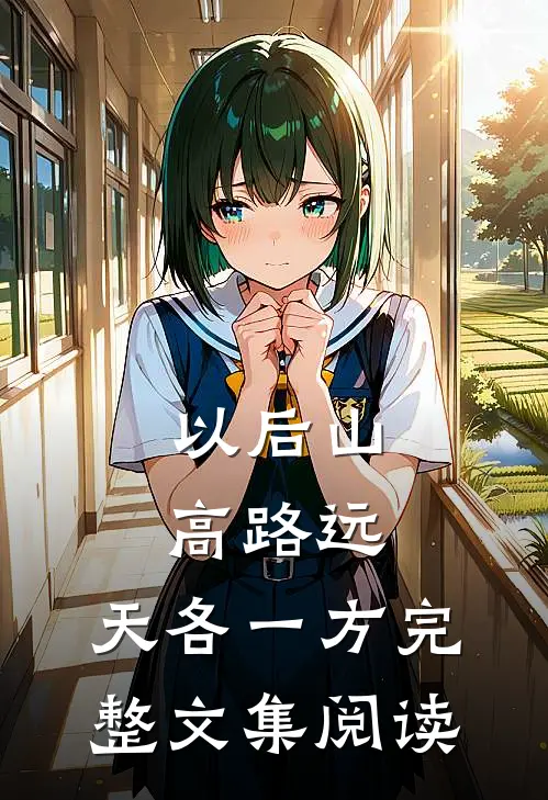 以后山高路远，天各一方完整文集阅读