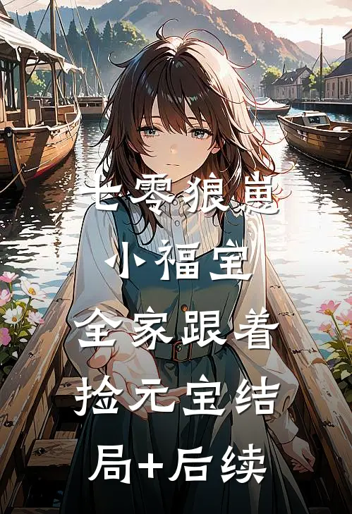 七零狼崽小福宝，全家跟着捡元宝结局+后续