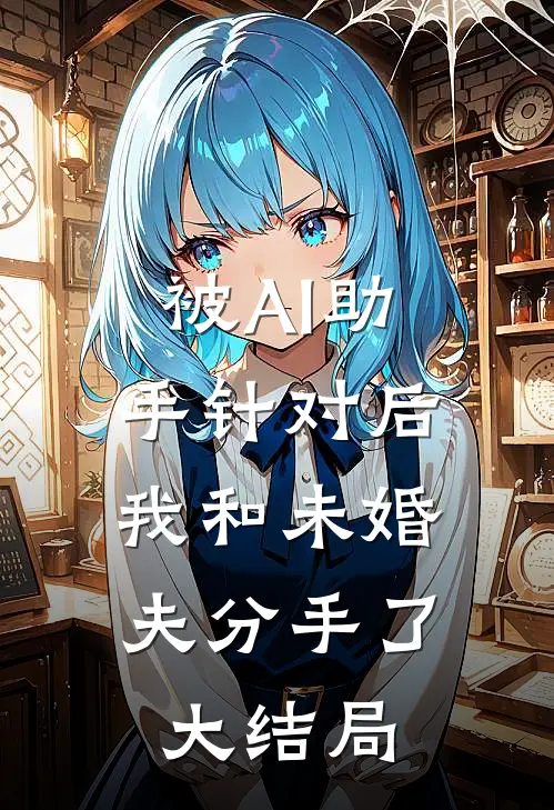 被AI助手针对后，我和未婚夫分手了大结局