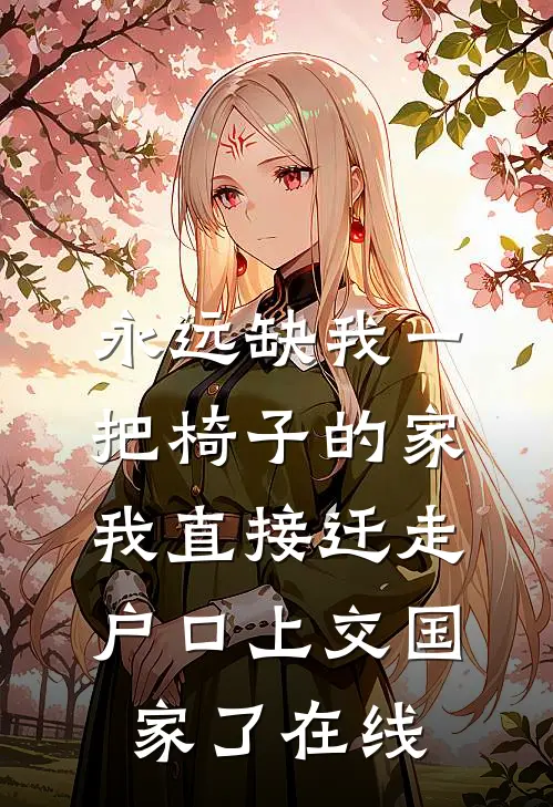 永远缺我一把椅子的家，我直接迁走户口上交国家了在线