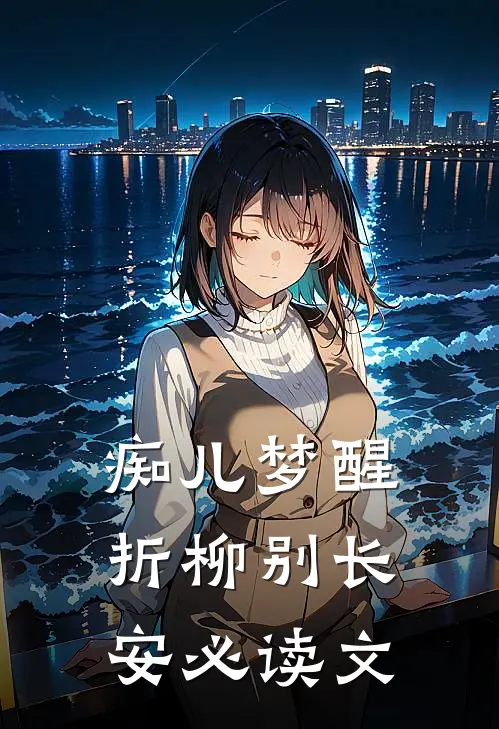 痴儿梦醒，折柳别长安必读文