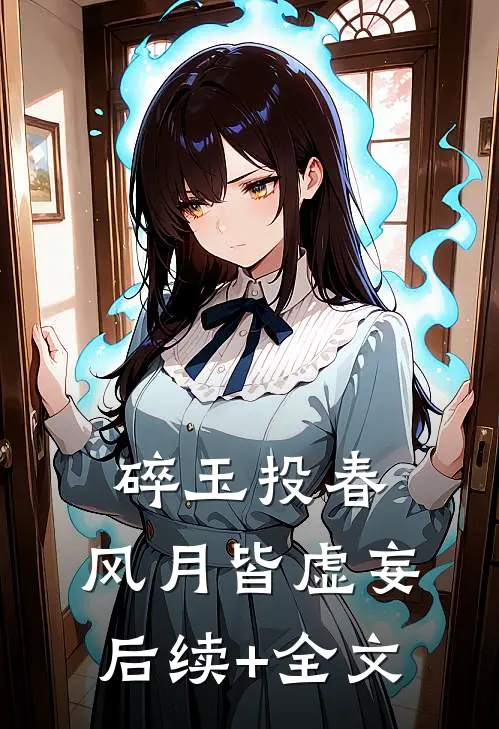 碎玉投春，风月皆虚妄后续+全文