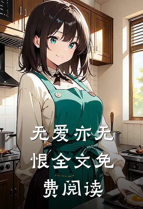 无爱亦无恨全文免费阅读