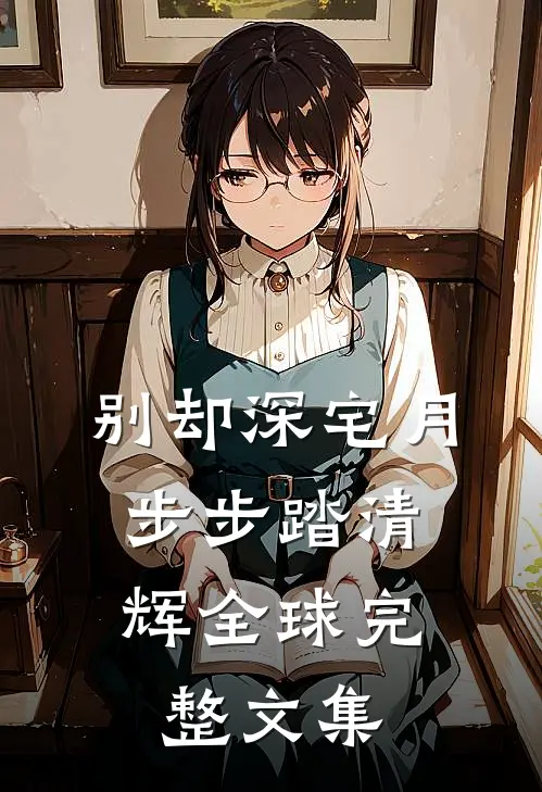 别却深宅月，步步踏清辉全球完整文集
